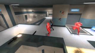 Stab Stab Stab! Stab.
First round of play in 4-5 months. Im surprised you can still do this. Stab Stab Stab! Stab.