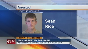 Broken Arrow man arrested for rape, possession of child pornography