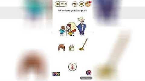 Brain Find level 111 112 113 114 115 116 117 118 119 120 answers and walkthrough