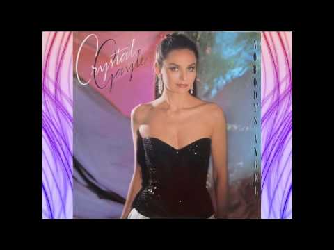 Crystal Gayle (+) When Love Is New