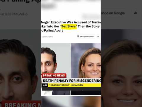 The Cruella Morgan Scandal: A Breaking News Disaster!