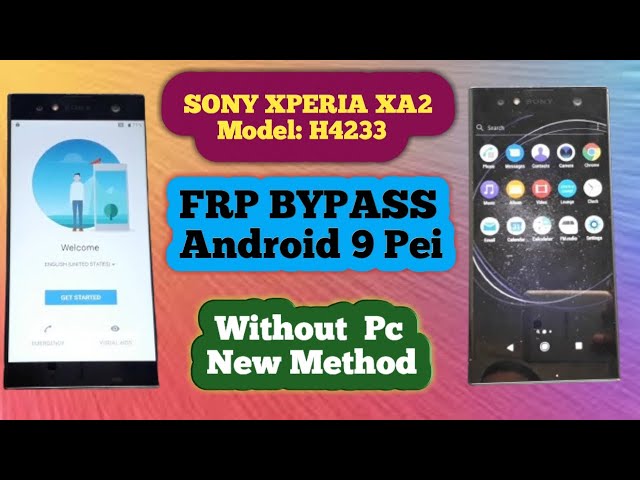 Xperia XA2 Ultra H4213 android9 Simフリー s-l400.jpg