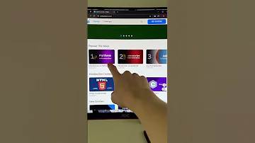 تعلم البرمجة مجانا واحصل على شهادات رسمية نبض التقنية جزء 22 