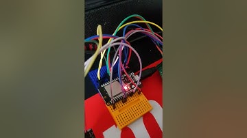 ESP32 + VS1053 with Adafruit VS1053 Library
