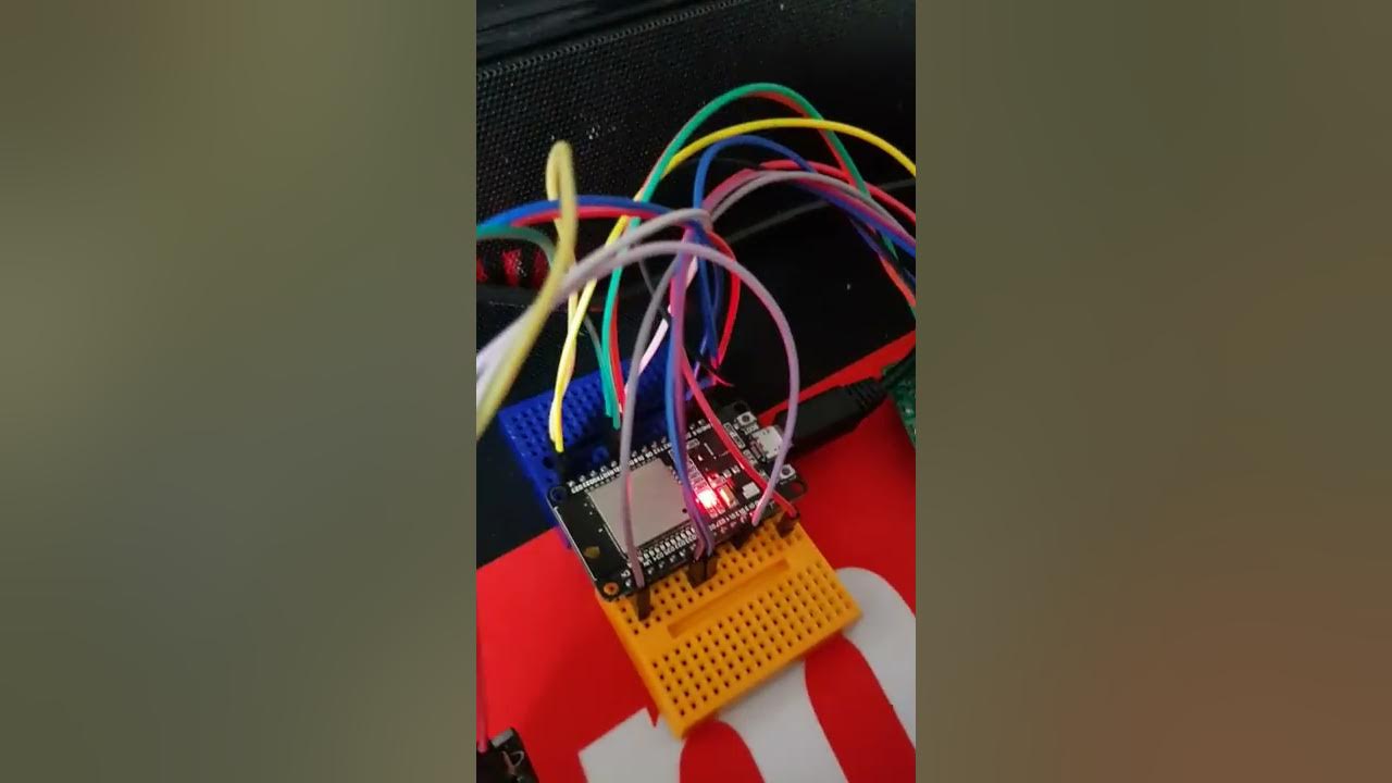 Esp32 vs1053 with adafruit vs1053 library youtube