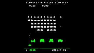 Let's Try: Space Invaders