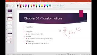 Math 10 IG : Exam #2 Review (Fall 2022 Semester)