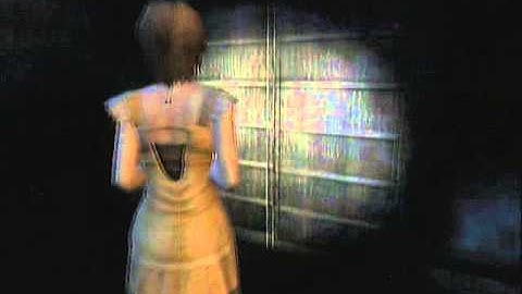 Fatal Frame IV Walkthrough P57 CH11/Ruka END - Souya Fight