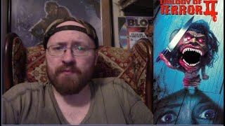 Trilogy of Terror 2 (1996) Movie Review