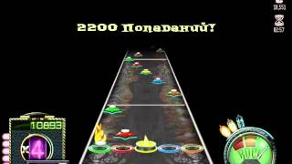 Rusty Cooley - Under the influenсе Profile