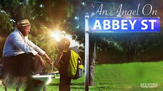 An Angel on Abbey Street | Full Movie | Christopher Michael Moore | Katelin Petersen