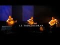 Le trio joubran live in mawazine festival 2016