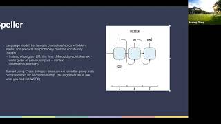 Recitation 8p2 | Listen Attend Spell