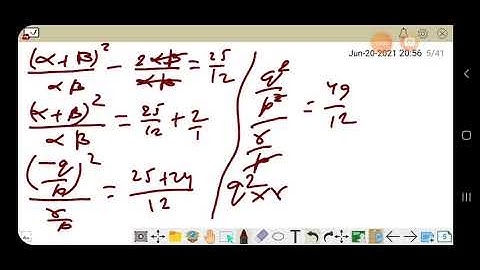 chapter 4th, 2nd video, Pearson iit foundation math solution for class 10th.