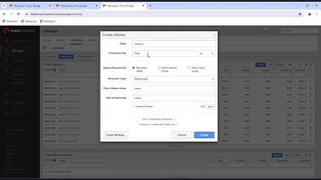 Introducing Pure Fusion