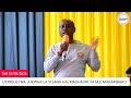 LIVE UZINDUZI WA JUKWAA LA VIJANA HALMASHAURI YA MJI MAKAMBAKO TAR 23 05 2026 