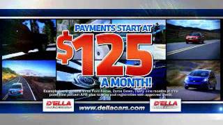 D'ELLA Buick GMC Cadillac - "Largest Used Car Sale of the Spring" (3/2011)