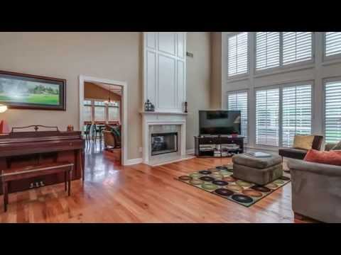 1541 Rosella Court, Brentwood, TN home video tour