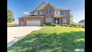 4 Emerald Crest Ct. - Bloomington, IL 61705