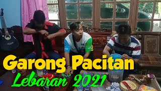 Garong Pacitan