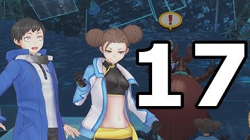 Digimon Story Cyber Sleuth Hacker