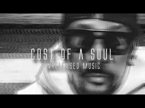 Krayzie Bone - Cost of a Soul (Unreleased Music)