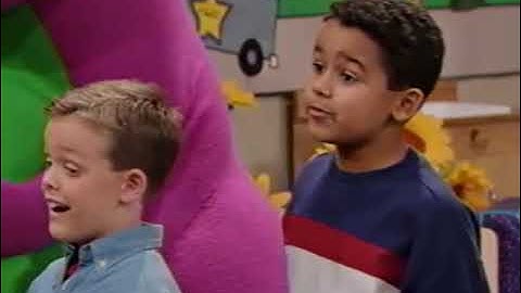 Halloween Party Credits Comparison (Screener vs. Final Version) (V1) (Demo Version) Part 20