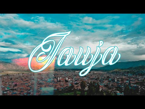 JAUJA - JUNÍN