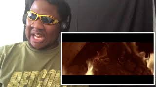 Kublai Khan  Bc Reaction