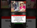 Mickey Rourke denies any involvement with ‘humiliating’ $100K GoFundM #Celebrity #Hollywood #Shorts