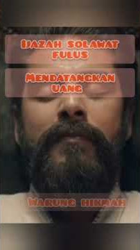 doa sholawat fulus yg asli#shorts