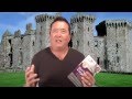 Robert Kiyosaki on Asset Protection (3 of 3)