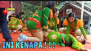 Ini kenapa Kembang Boreh sampai begini, Ndolalak Davira Arum Terbaru