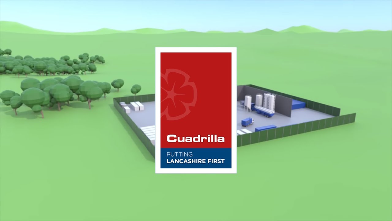 Hydraulic Fracturing Explained