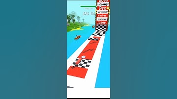 Spiral Roll - All Levels Gameplay Android,ios #4