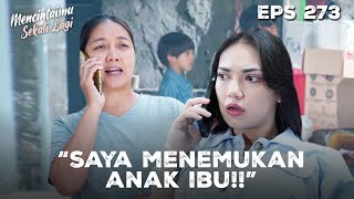 LILIS INGIN KAYA๐ฑ Arini Dapat Kabar Soal Angga๐ฐ๐ฐ | MENCINTAIMU SEKALI LAGI | EPS.273 (2/3)