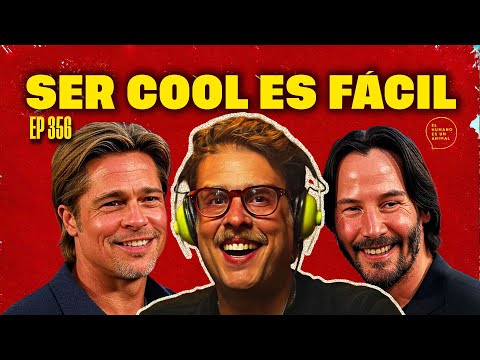 ¿Cómo ser cool? - Jóse Rafael Guzmán en El Humano es un Animal