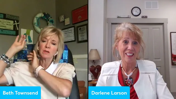 Life On Purpose Live with Darlene Lawson!