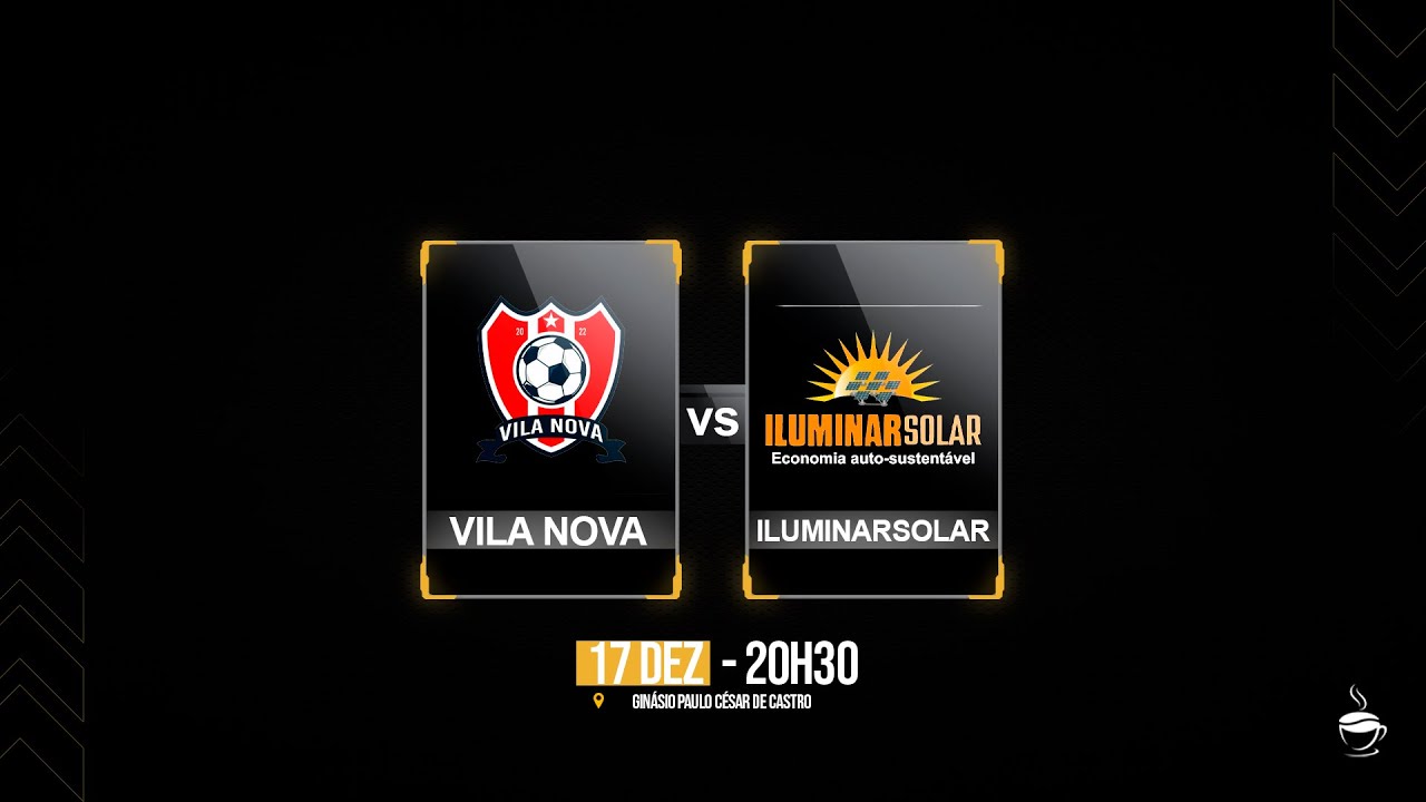 SEMI-FINAIS SERIE PRATA - CAMPEONATO MUNICIPAL DE FUTSAL DE RIO PARDO