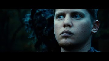 Twisted Forest Story 2018