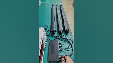 Heavy-duty actuators synchronization controller