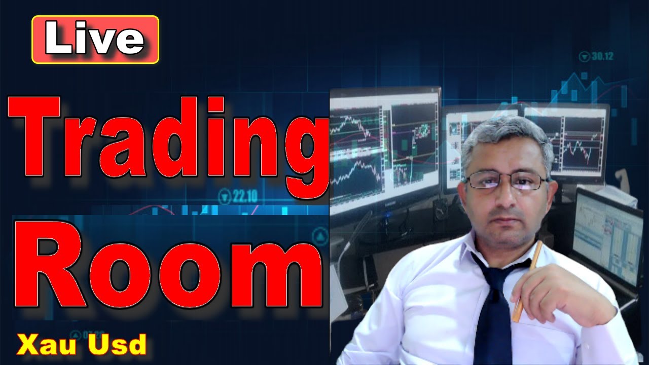 Trading Session 581 YouTube
