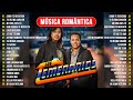 Los Temerarios 💝 Éxitos de Música Romántica 🎶 Mejores Inolvidables MIX