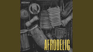 Afrodelic