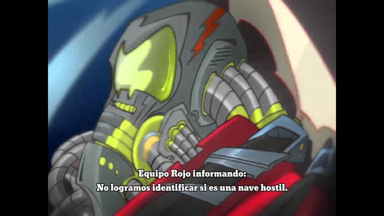 Cinemática inicial de An Idiot Hero