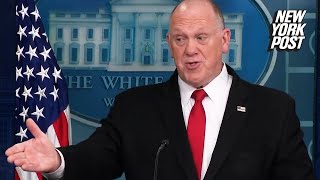 Homan defends Wisc. judge arrest: ‘when you cross that line to impediment… you will be prosecuted’