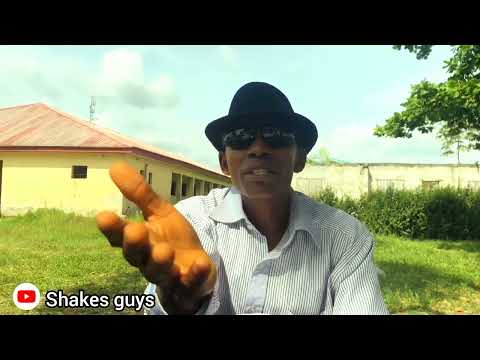 Mr lecturer episode 3