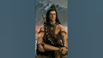 कैलाश पर बैठे महादेव की ज्ञान चर्चा शिव ज्ञान status devon ke dev mahadev motivational shiv gyan