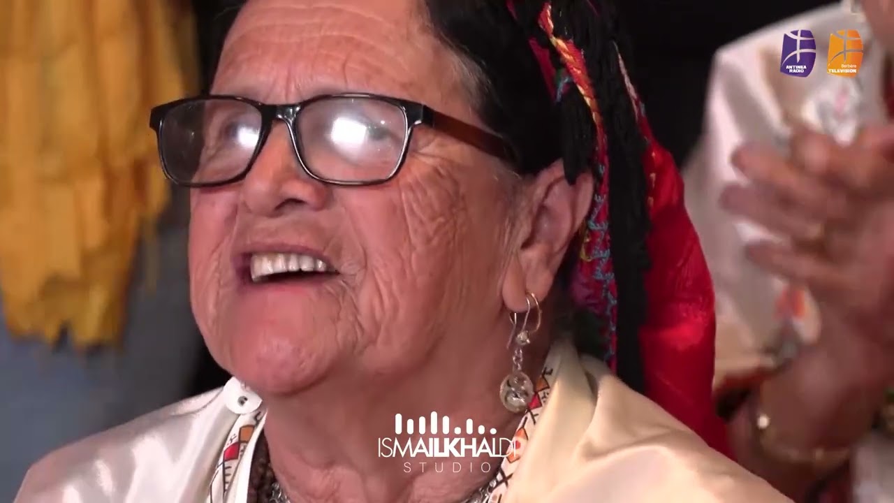 Agraw n Tlawin n Takuct "Tejra"