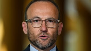 Greens risk putting Australia's 2030 emissions target in jeopardy